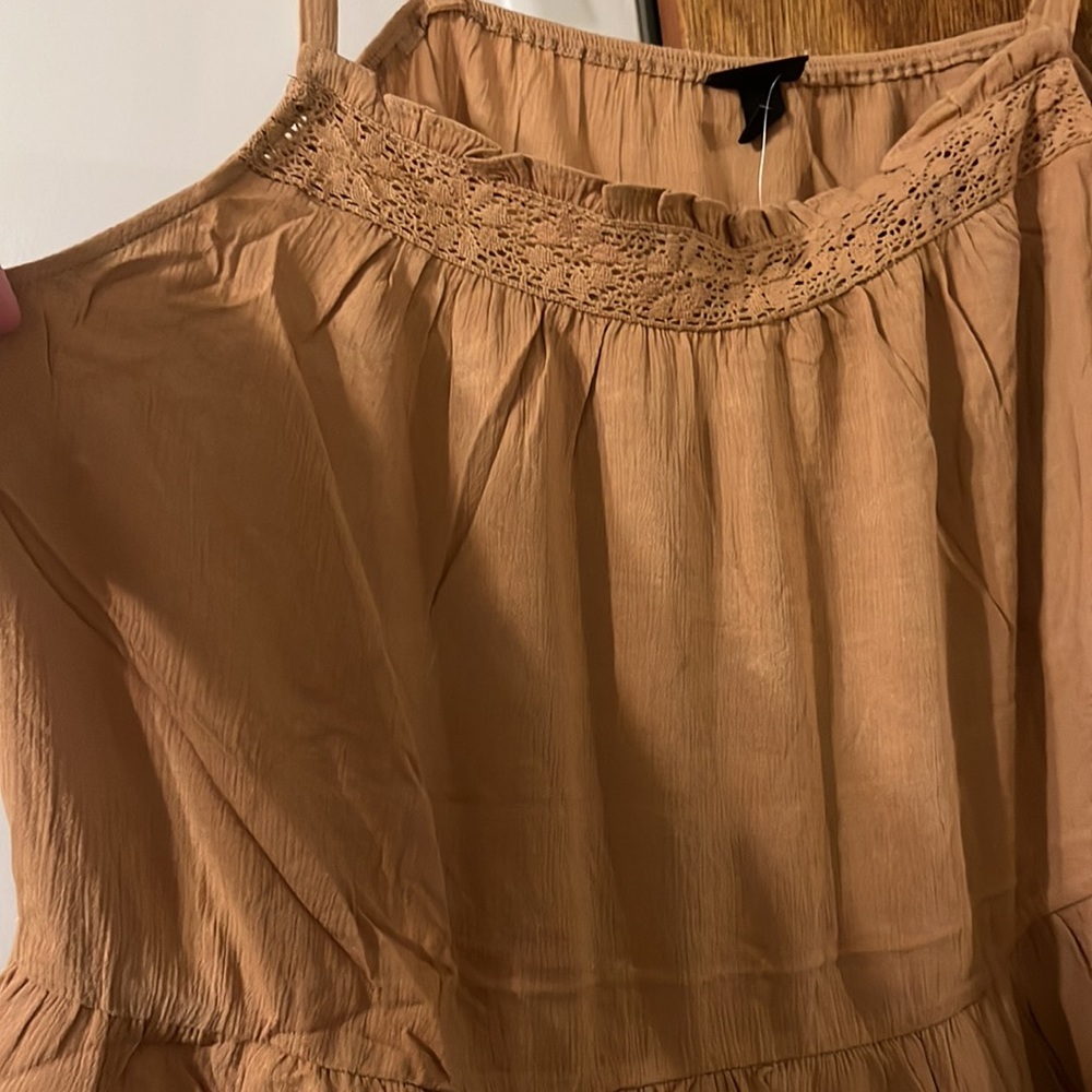Torrid Top - Picture 2 of 3